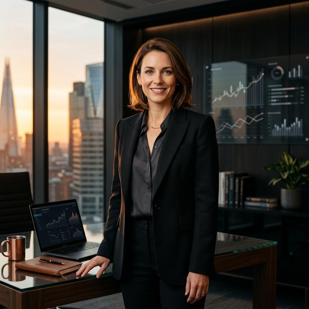 Nord Kapek technology co-founder